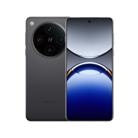Used Oppo Find X8 Pro 512GB Space Black