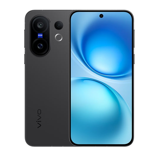 Used Vivo vivo X200 FE 512GB Luxe Grey