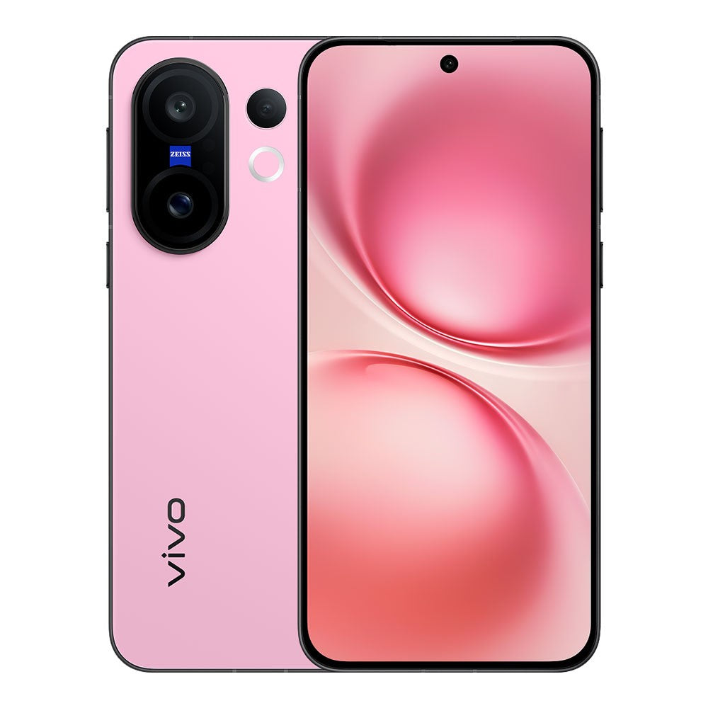 Used Vivo X200 FE 512GB Pink Vibe