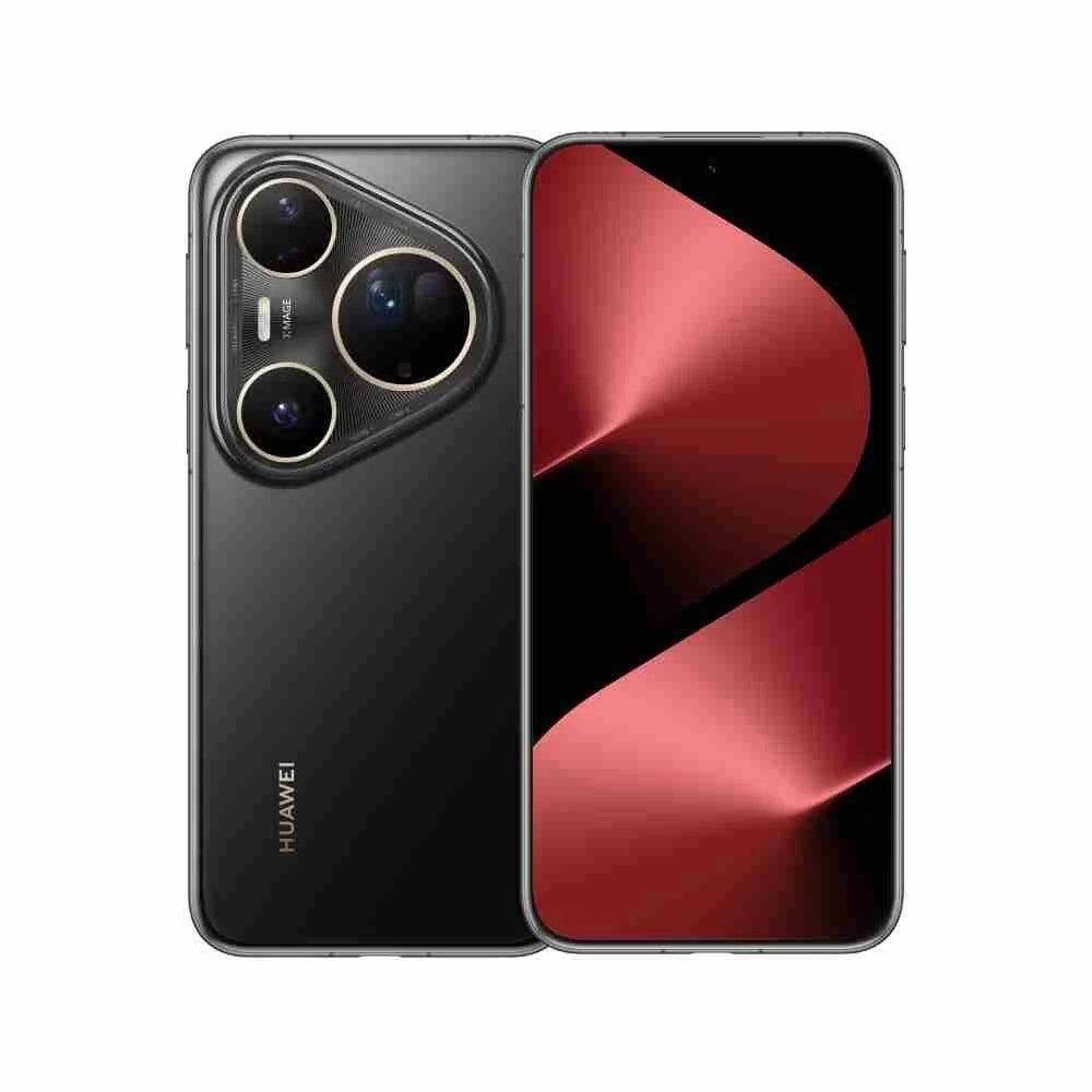 Used Huawei Pura 80 Ultra 512GB Golden Black