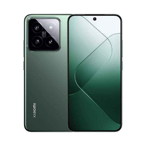 Used Xiaomi 14 512GB Jade Green