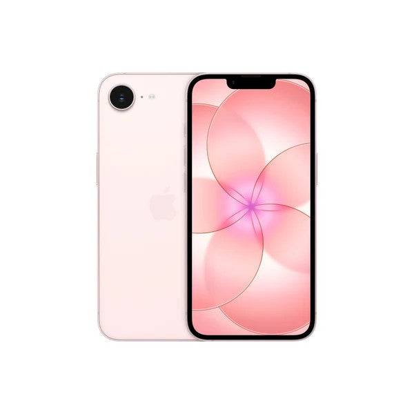 Used iPhone 17e 256GB Soft Pink