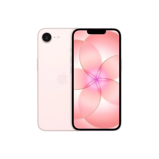 Used iPhone 17e 256GB Soft Pink