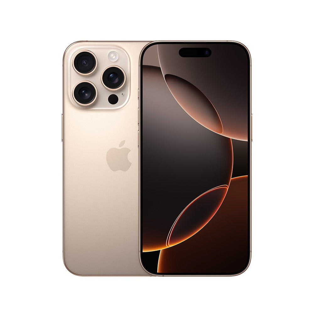 New iPhone 16 Pro 🎁 Free Case 🎁