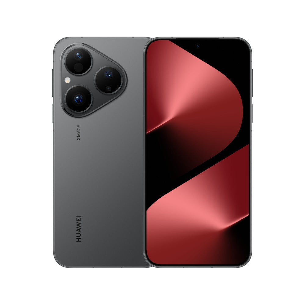 Used Huawei Pura 80 5G 256GB Frosted Black