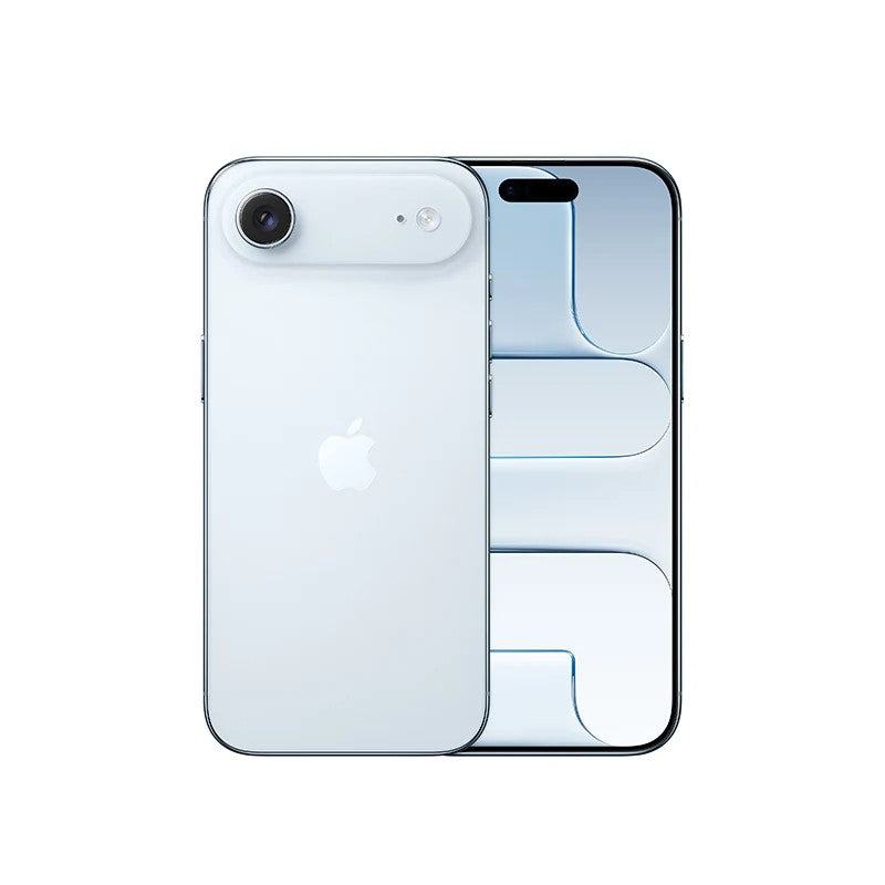 Used iPhone Air 256GB Sky Blue 🎁 Free Case 🎁