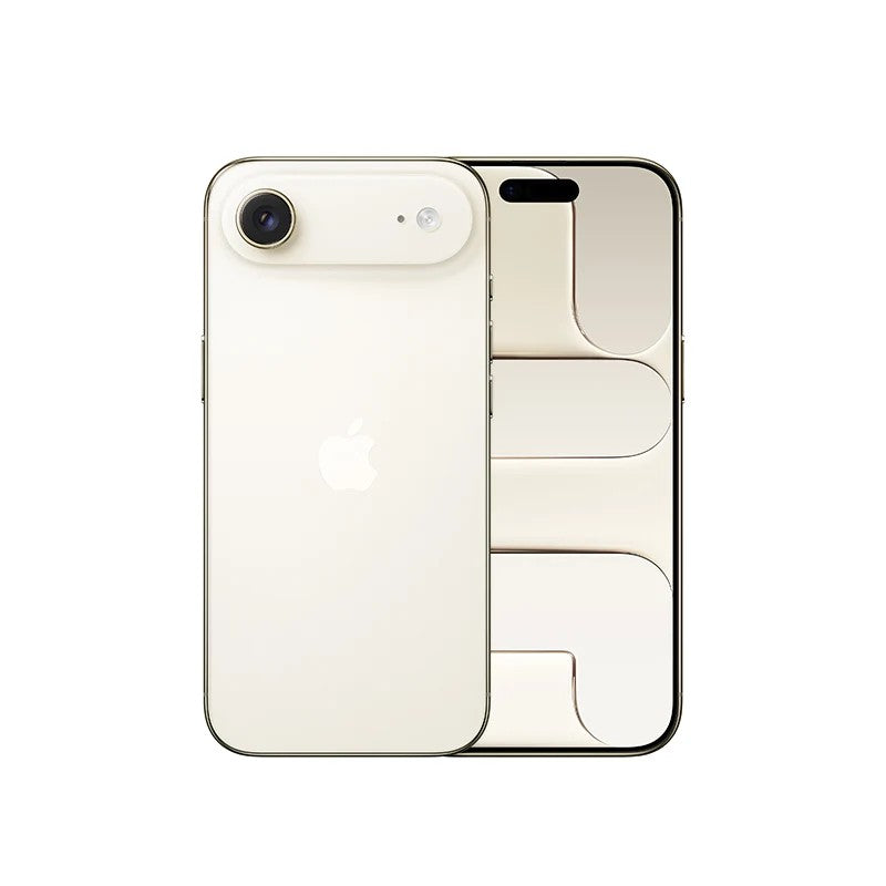 Used iPhone Air 256GB Light Gold 🎁 Free Case 🎁