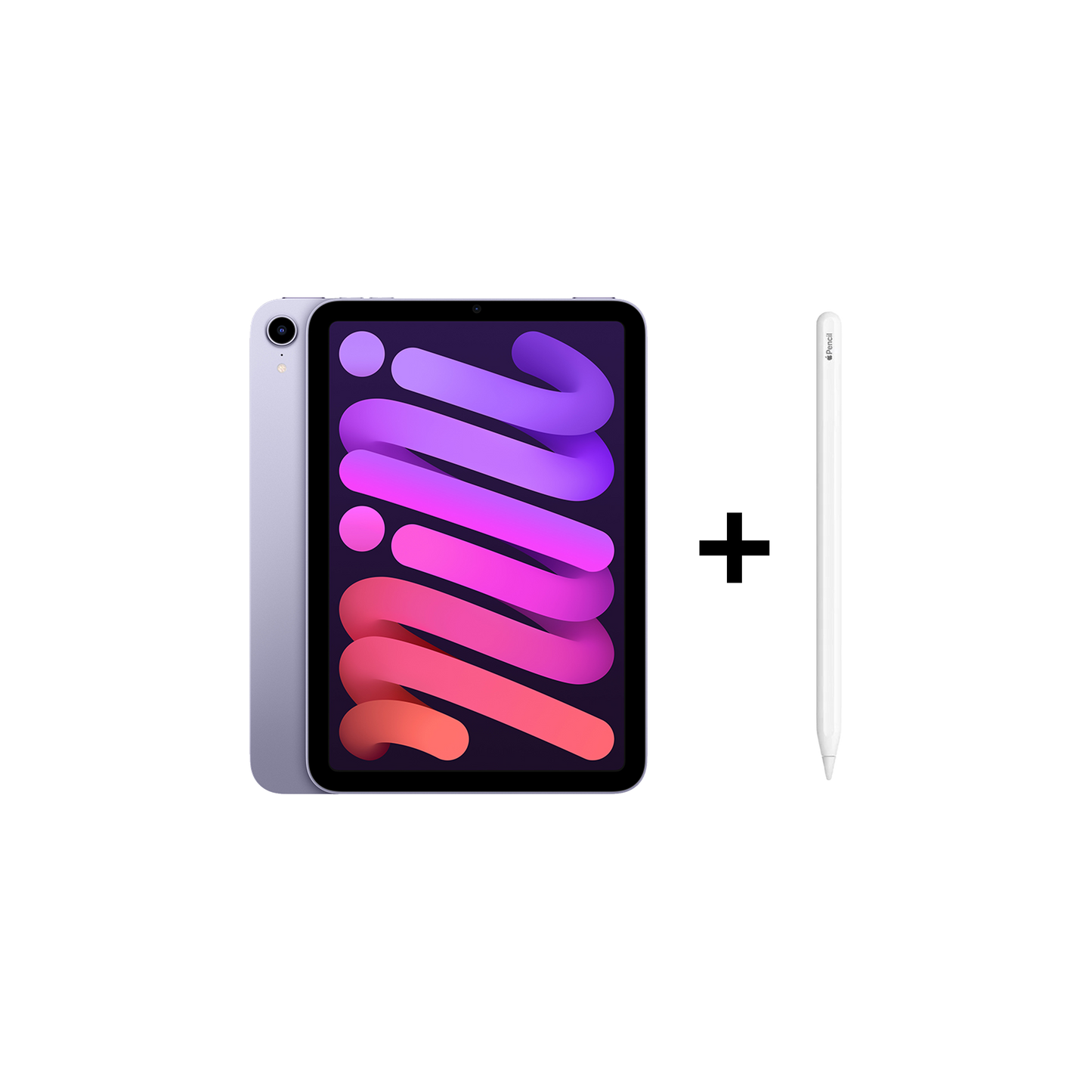 New iPad mini 6 Wi-Fi