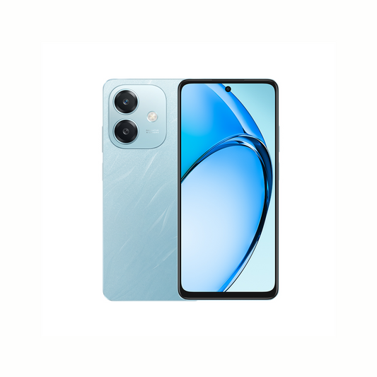 Oppo A3x 4+64GB Blue - Demo