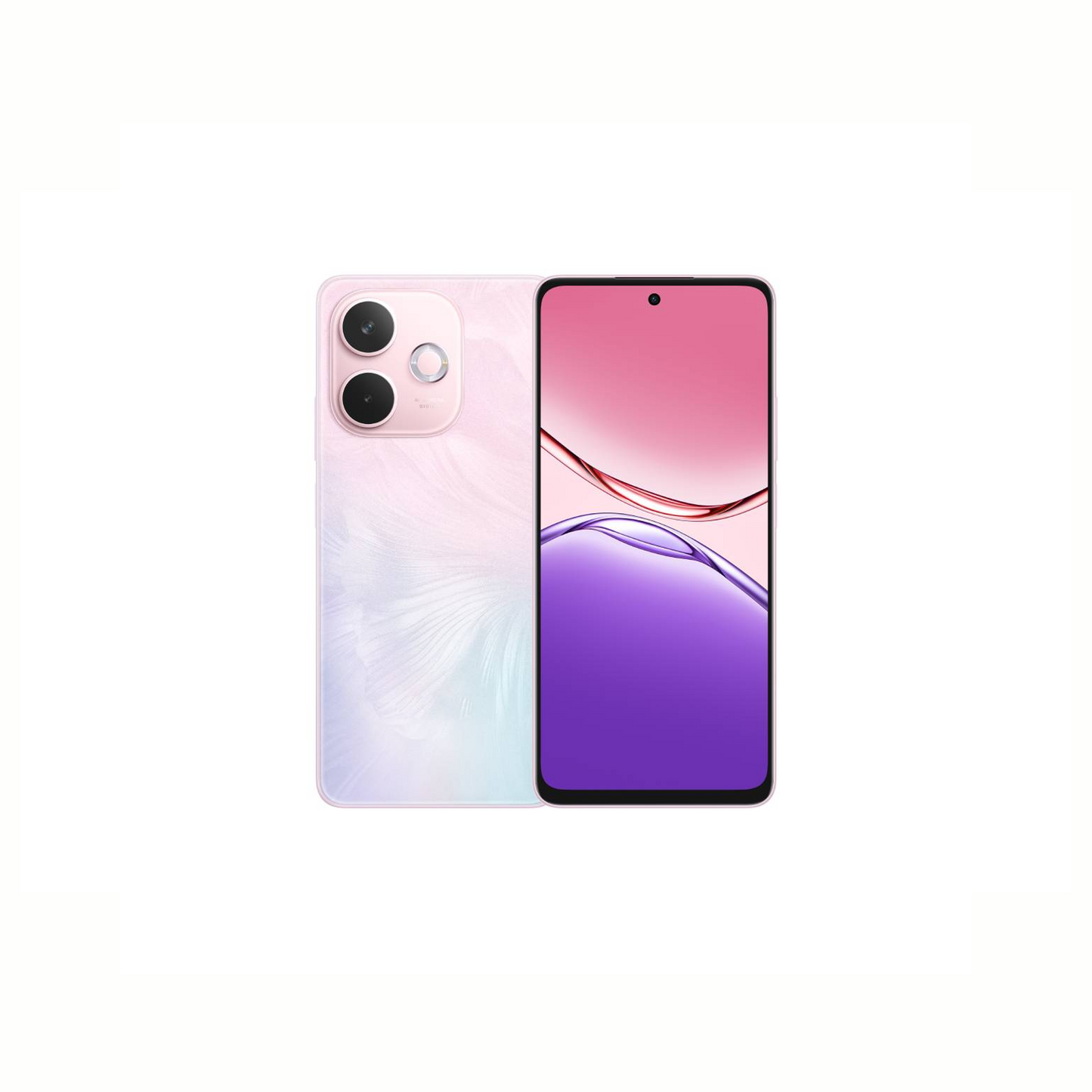 Oppo A5 Pro 5G 6+128GB Pink - Demo