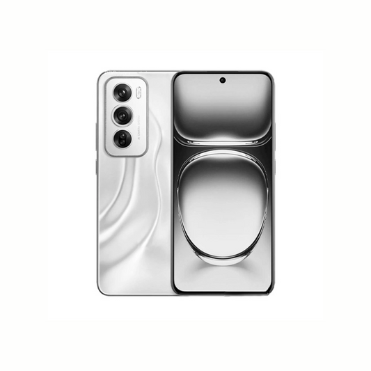 Oppe Reno 12 5G 12+256GB Silver - Demo
