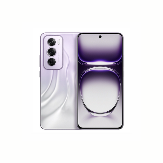 Oppo Reno 12 Pro 5G 12+512GB Silver - Demo