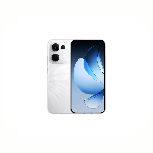 Oppo Reno 13 5G 12+256GB White - Demo