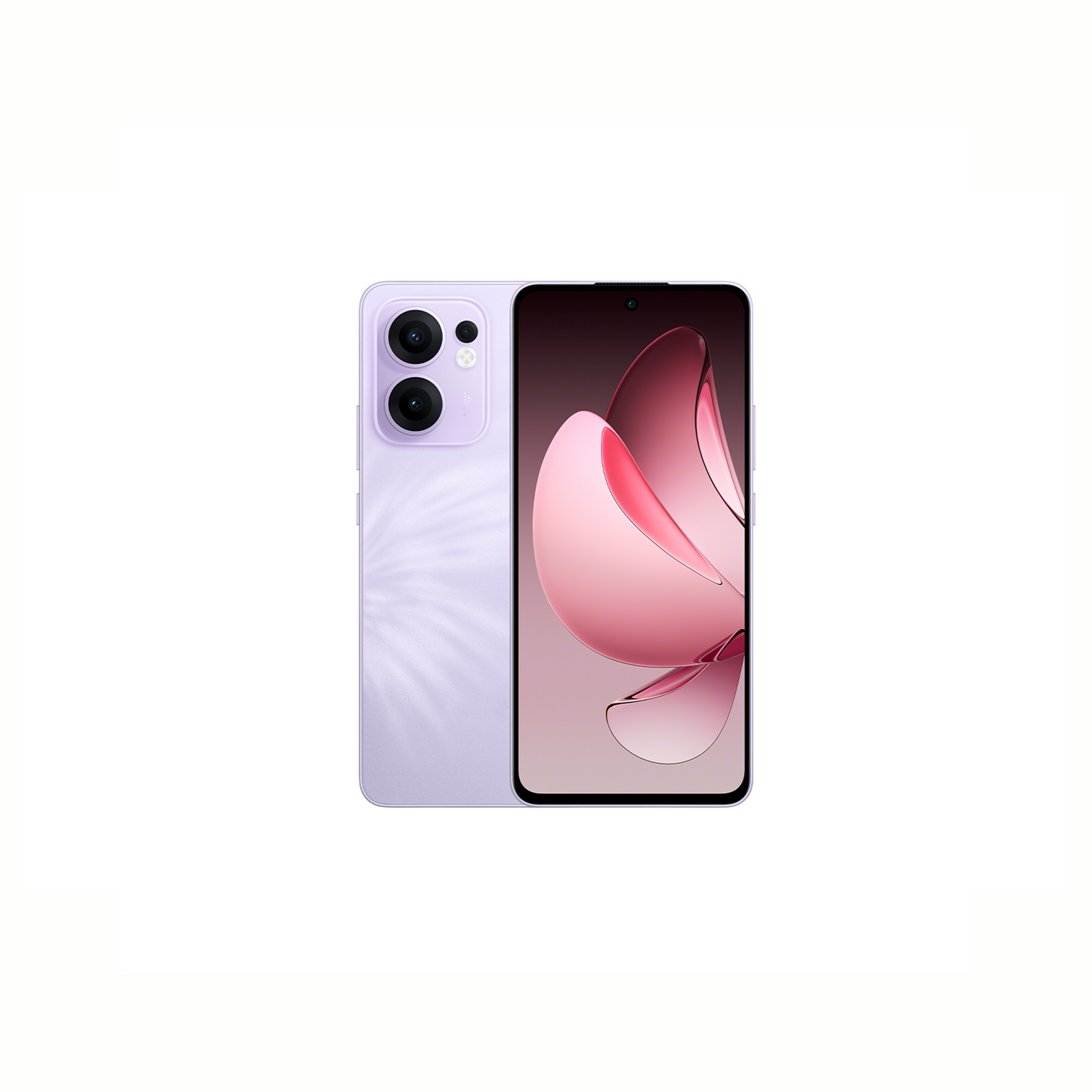 Oppo Reno 13F 5G 12+256GB Purple - Demo