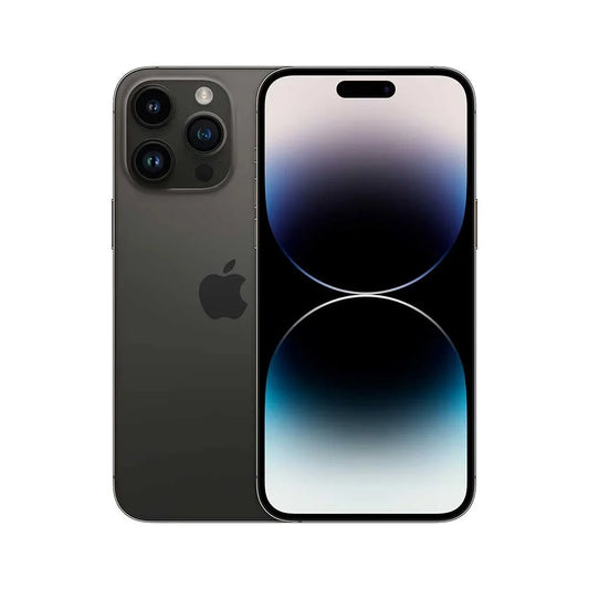 iPhone 14 Pro 128GB Black - Demo