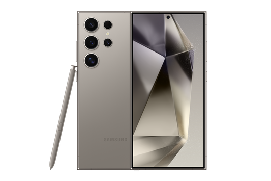 Used Samsung Galaxy S24 Ultra 12+512GB