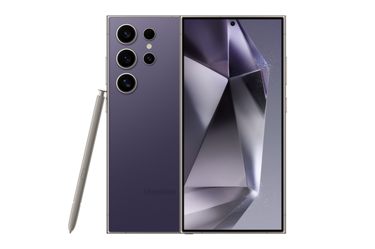 Used Samsung Galaxy S24 Ultra 12+256GB