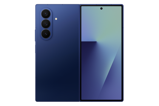 Used Samsung Galaxy Z Fold7