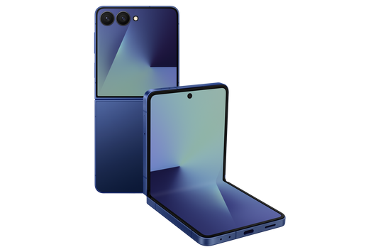 Used Samsung Galaxy Z Flip7