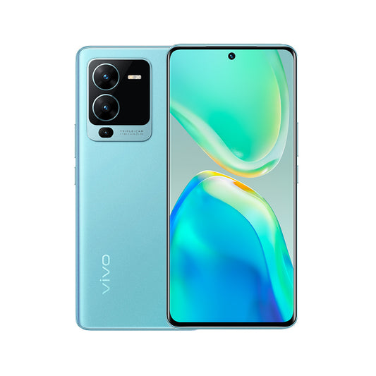 Vivo V25 Pro 5G 12+256GB V-TRUST Surfing Blue -Demo