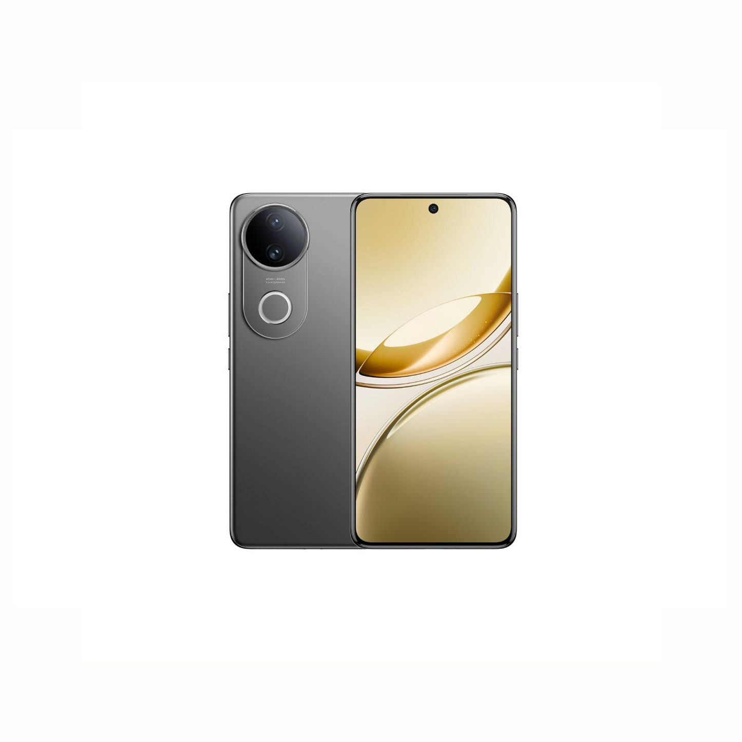 Vivo V50 5G 8+256GB Black - Demo