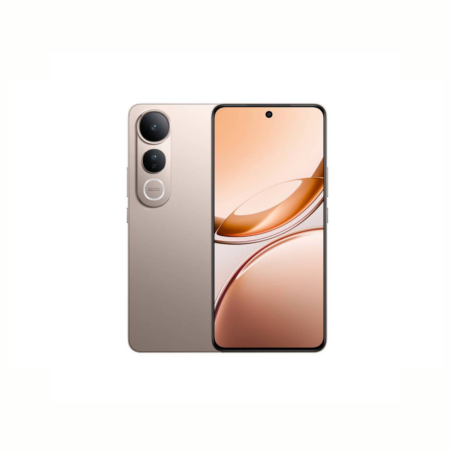 Vivo V50 Lite 5G 8+256GB Gold - Demo