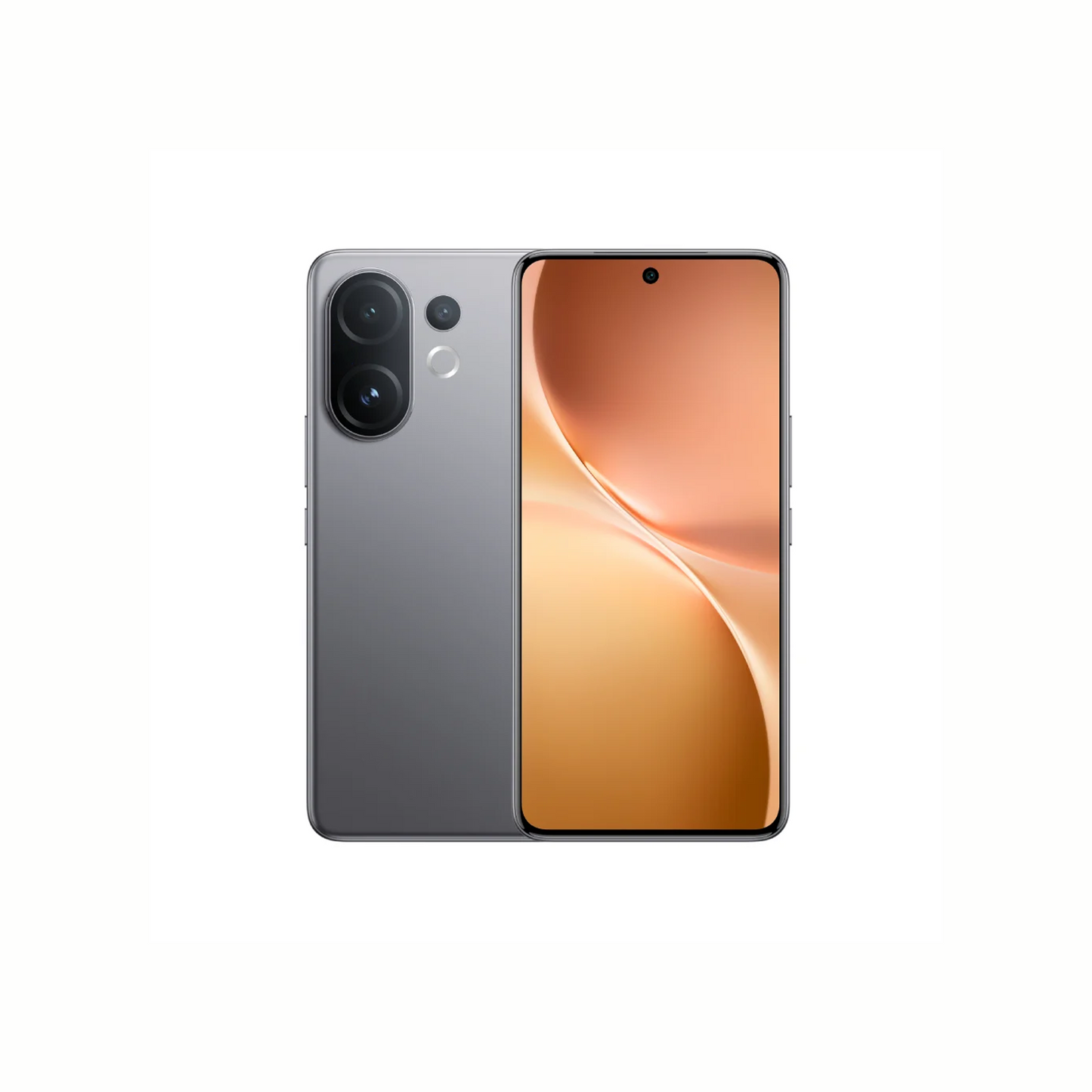 Vivo V60 5G 12+256GB Gray - Demo