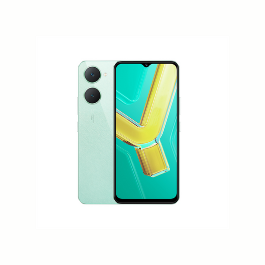 Vivo Y03 4+128GB Gem Green - Demo