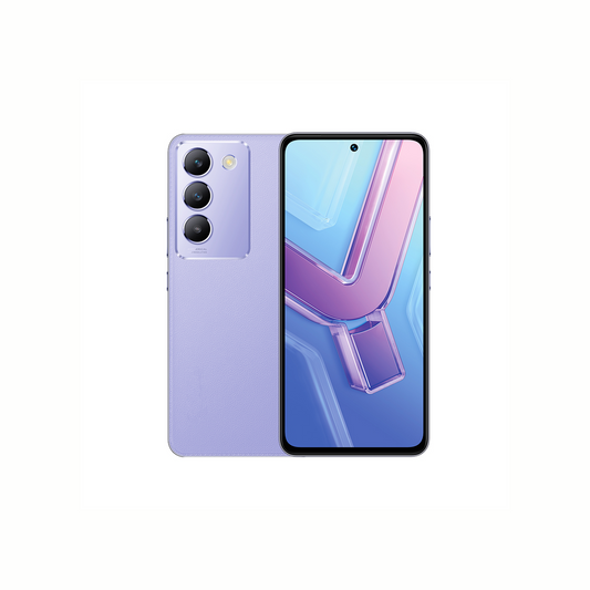 Vivo Y100 8+256GB Purple - Demo