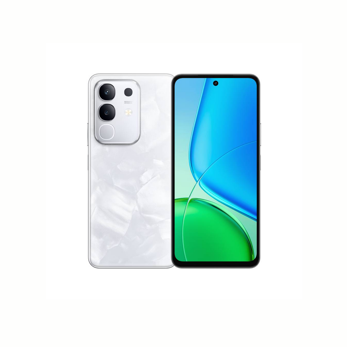 Vivo Y29 5G 8+128GB White - Demo